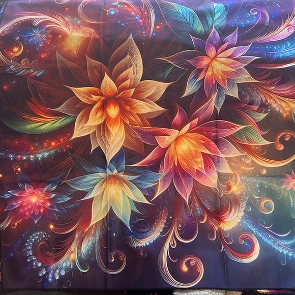 Beautiful Metaphysical Tapestries - Picture 10 of 12